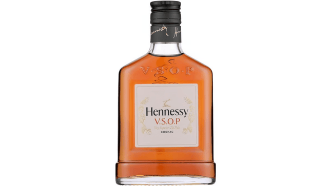 HENNESSY V.S.O.P COGNAC 200ML - Wine barrel Plus