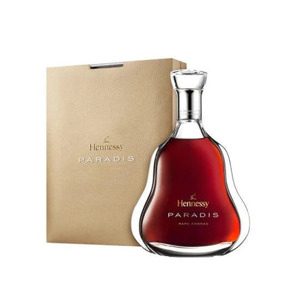 HENNESSY PARADIS 80 Proof 750 ml - Wine barrel Plus