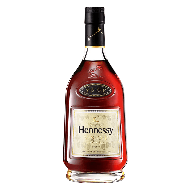 Hennessy VSOP Cognac 80 Proof 1750ml - Premium Quality – Wine