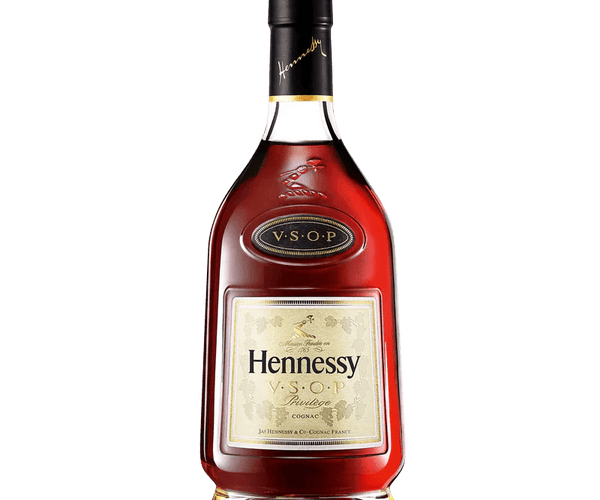 Hennessy VSOP Cognac 80 Proof 1750ml - Premium Quality – Wine
