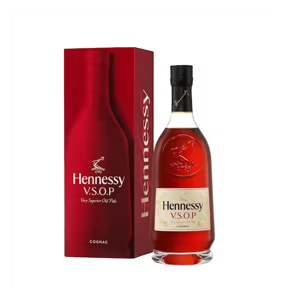 HENNESSY V S O P 80 Proof 750 ml - Wine barrel Plus