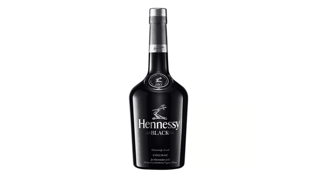 HENNESSY BLACK 86 Proof 750 ml - Wine barrel Plus