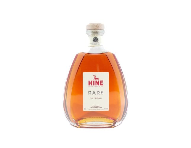 Hine Rare The Original Cognac Fine Champagne 750ml - Wine barrel Plus