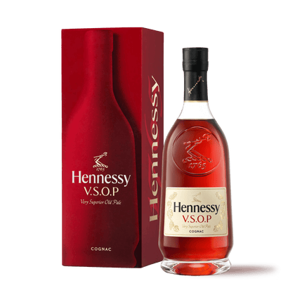 HENNESSY V S O P 80 Proof 1000 ml - Wine barrel Plus