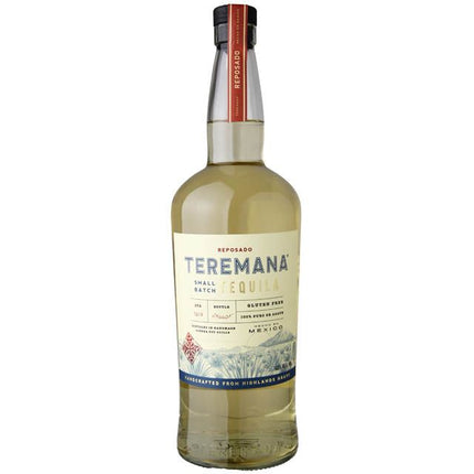 TEREMANA REPOSADO 1.75LTR 80 PROOF - Wine barrel Plus