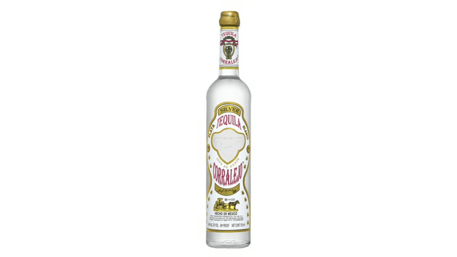 CORRALEJO SILVER 80 Proof 375 ml - Wine barrel Plus