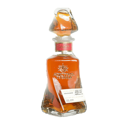 ADICTIVO TEQUILA EXTRA ANEJO 375ML 80 PROOF - Wine barrel Plus