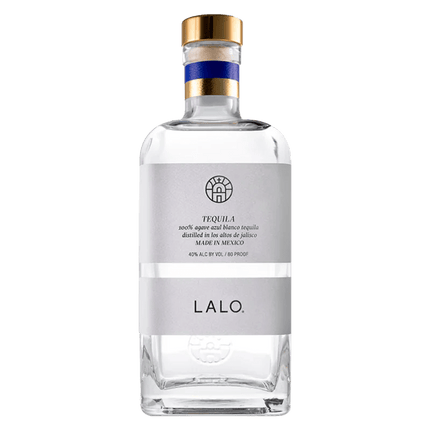 LALO BLANCO 375ML 80 PROOF - Wine barrel Plus