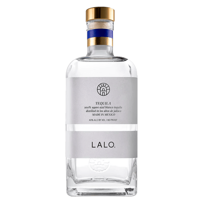 LALO BLANCO 375ML 80 PROOF - Wine barrel Plus