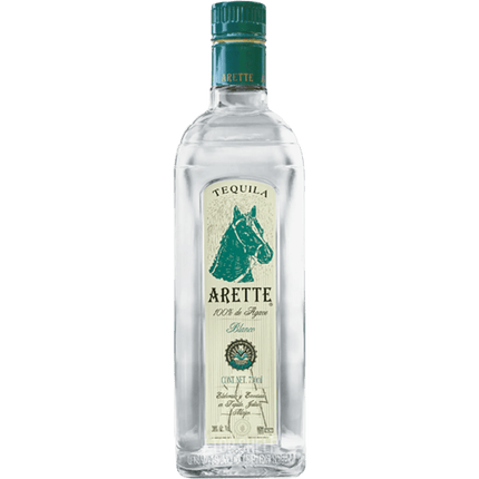 ARETTE BLANCO 700ML 80 PROOF - Wine barrel Plus