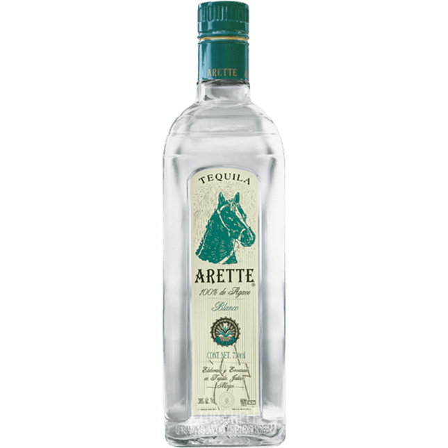 ARETTE BLANCO 700ML 80 PROOF - Wine barrel Plus