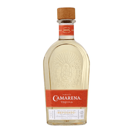 CAMARENA REPOSADO 80 Proof 1750 ml - Wine barrel Plus