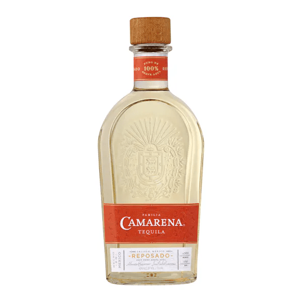 CAMARENA REPOSADO 80 Proof 1750 ml - Wine barrel Plus