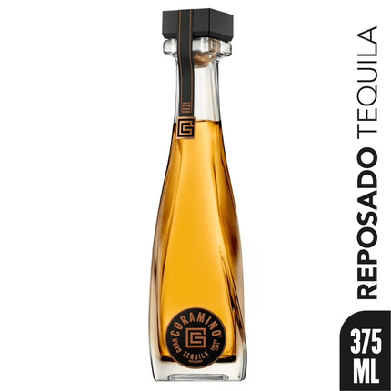 GRAN CORAMINO REPOSADO 375ML 80 PROOF - Wine barrel Plus