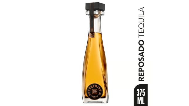 GRAN CORAMINO REPOSADO 375ML 80 PROOF - Wine barrel Plus