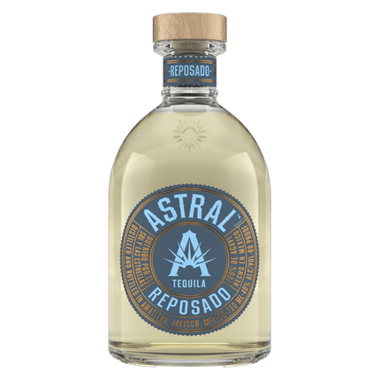 ASTRAL REPOSADO 750ML 80 PROOF - Wine barrel Plus