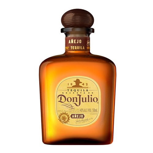 DON JULIO ANEJO 80 Proof 1750 ml - Wine barrel Plus