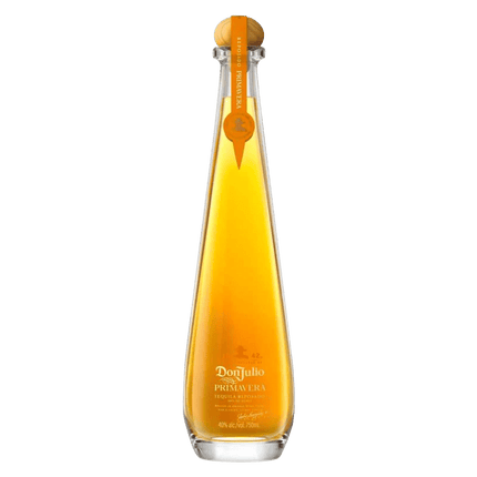 DON JULIO REPOSADO PRIMAVERA 80 Proof 750 ml - Wine barrel Plus