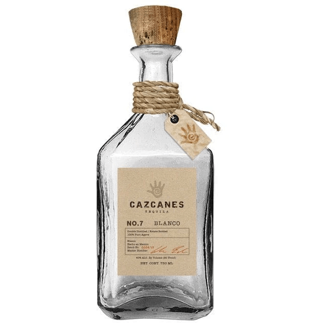 CAZCANES NO 7 BLANCO 750ML 80 PROOF - Wine barrel Plus
