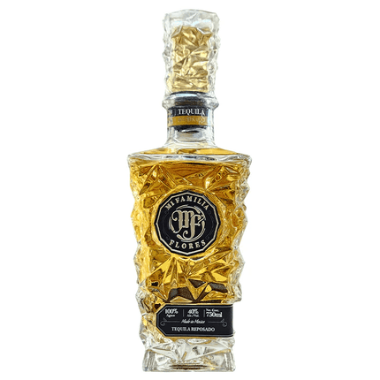 MI FAMILIA FLORES REPOSADO 750ML 80 PROOF - Wine barrel Plus