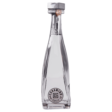 GRAN CORAMINO REPO CRISTALINO 80 Proof 750 ml - Wine barrel Plus