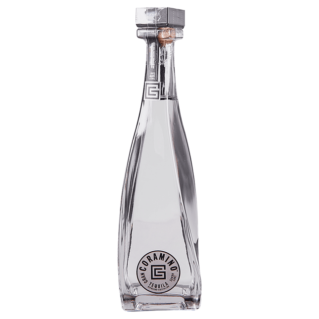 GRAN CORAMINO REPO CRISTALINO 80 Proof 750 ml - Wine barrel Plus