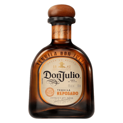 DON JULIO REPOSADO 80 Proof 1750 ml - Wine barrel Plus
