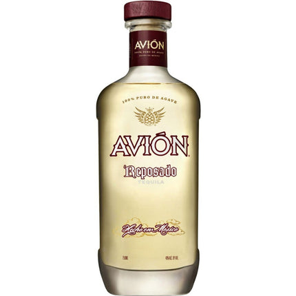 AVION REPOSADO 80 Proof 750 ml - Wine barrel Plus