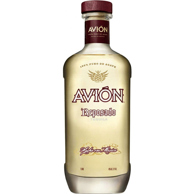 AVION REPOSADO 80 Proof 750 ml - Wine barrel Plus
