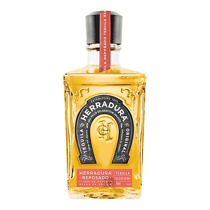 HERRADURA REPOSADO 80 Proof 750 ml - Wine barrel Plus
