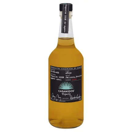 CASAMIGOS ANEJO 80 Proof 1750 ml - Wine barrel Plus
