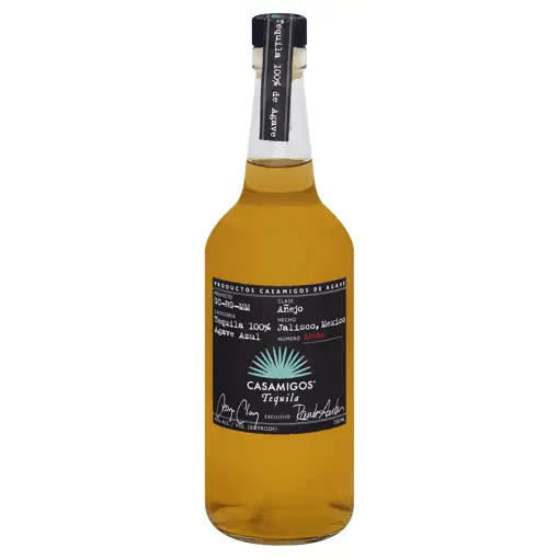 CASAMIGOS ANEJO 80 Proof 1750 ml - Wine barrel Plus