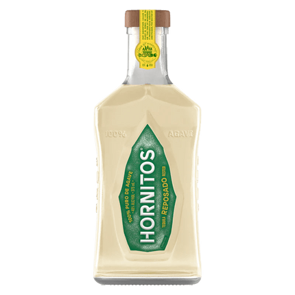 HORNITOS REPOSADO 80 Proof 375 ml - Wine barrel Plus