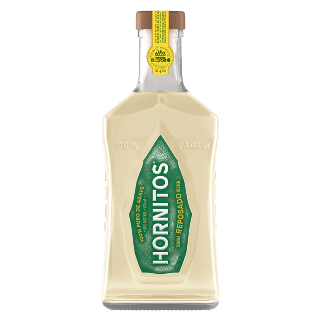 HORNITOS REPOSADO 80 Proof 375 ml - Wine barrel Plus