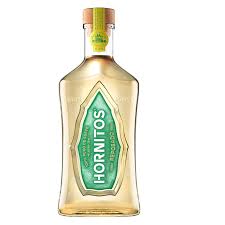 HORNITOS REPOSADO 80 Proof 750 ml - Wine barrel Plus