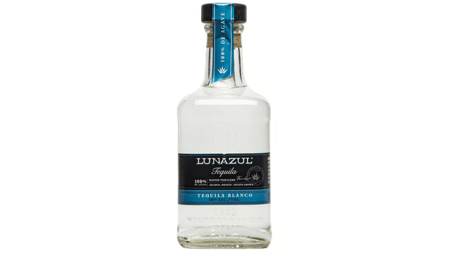 LUNAZUL BLANCO 80 Proof 375 ml - Wine barrel Plus