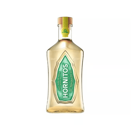 HORNITOS REPOSADO 80 Proof 1750 ml - Wine barrel Plus