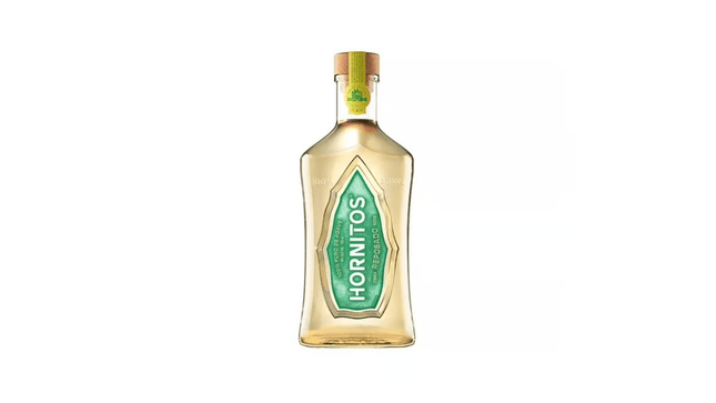 HORNITOS REPOSADO 80 Proof 1750 ml - Wine barrel Plus