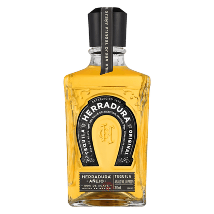 HERRADURA ANEJO 80 Proof 375 ml - Wine barrel Plus