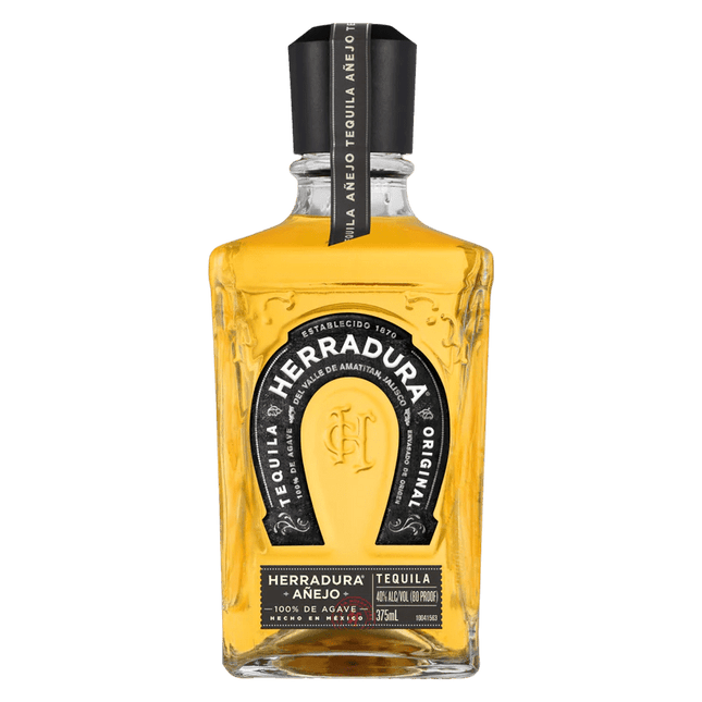 HERRADURA ANEJO 80 Proof 375 ml - Wine barrel Plus