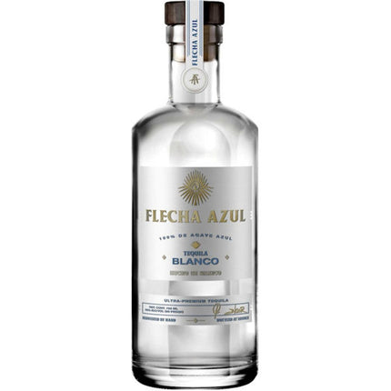 FLECHA AZUL BLANCO 80 Proof 750 ml - Wine barrel Plus