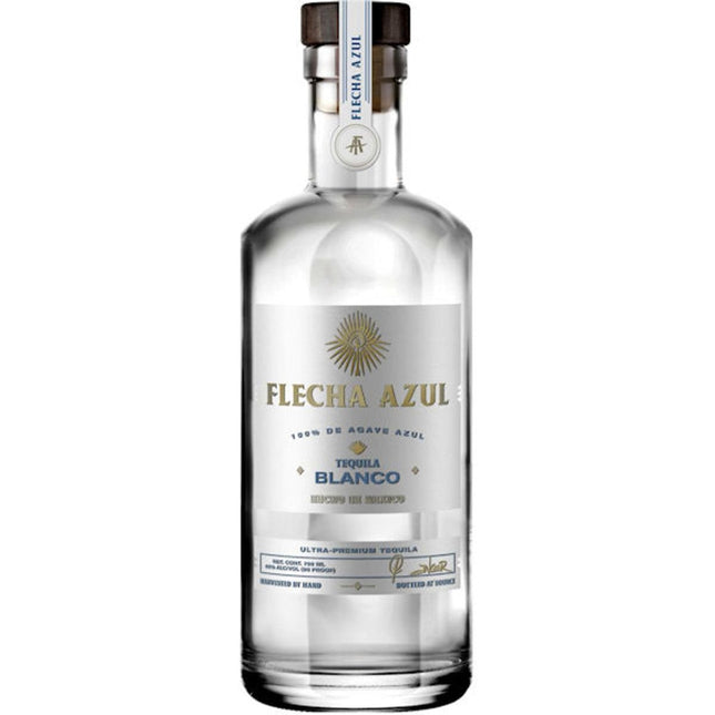 FLECHA AZUL BLANCO 80 Proof 750 ml - Wine barrel Plus