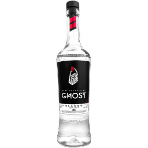 GHOST BLANCO TEQUILA 80 Proof 750 ml - Wine barrel Plus