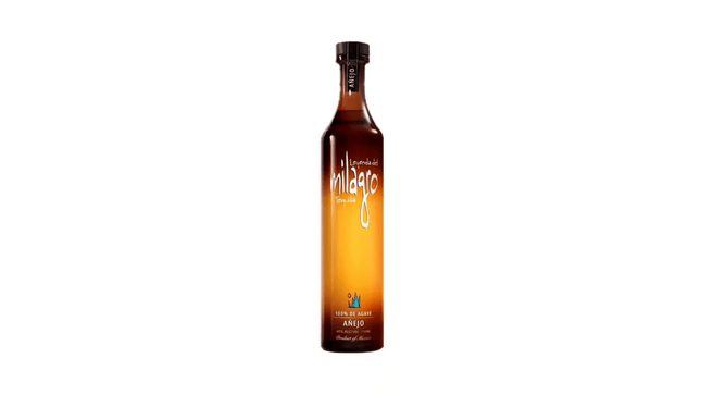 MILAGRO ANEJO 80 Proof 375 ml - Wine barrel Plus