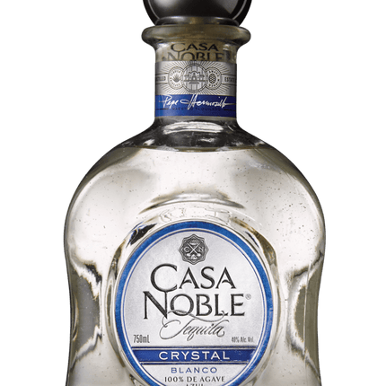 CASA NOBLE BLANCO 80 Proof 750 ml - Wine barrel Plus