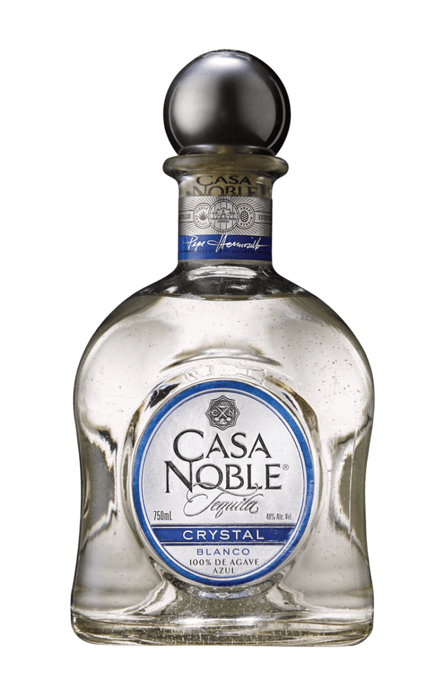 CASA NOBLE BLANCO 80 Proof 750 ml - Wine barrel Plus