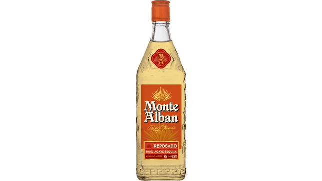 MONTE ALBAN REPOSADO 80 Proof 750 ml - Wine barrel Plus