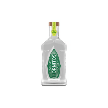 HORNITOS PLATA 80 Proof 375 ml - Wine barrel Plus