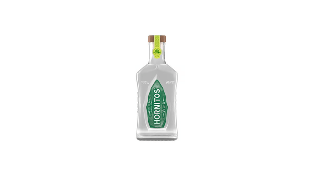 HORNITOS PLATA 80 Proof 375 ml - Wine barrel Plus