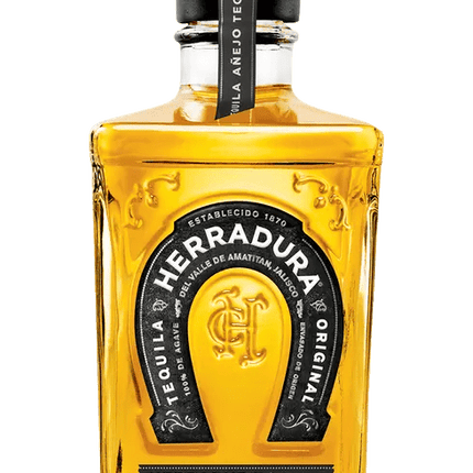 HERRADURA TEQUILA ANEJO 750ML - Wine barrel Plus